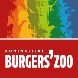 Burger Zoo - Arnhem