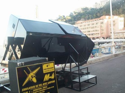 Foire attractive de Monaco 006