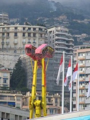 Foire attractive de Monaco 106