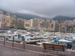 Foire attractive de Monaco 002