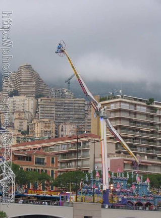 Foire attractive de Monaco 004