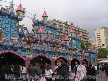 Foire attractive de Monaco 012