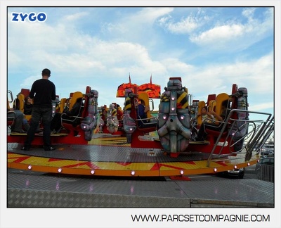 Foire attractive de Monaco 160