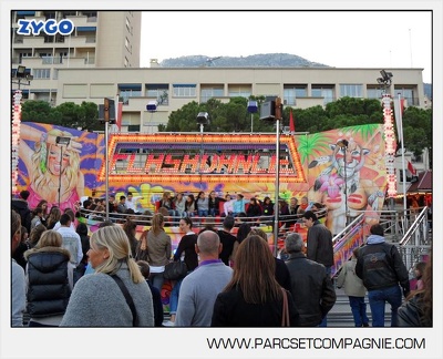 Foire attractive de Monaco 161