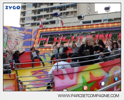 Foire attractive de Monaco 165