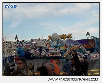 Foire attractive de Monaco 167