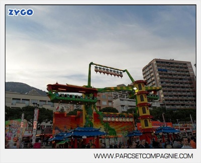 Foire attractive de Monaco 180