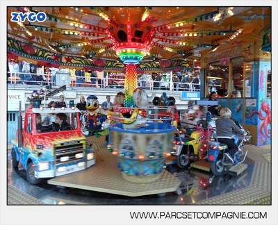 Foire attractive de Monaco 183