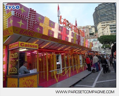 Foire attractive de Monaco 190