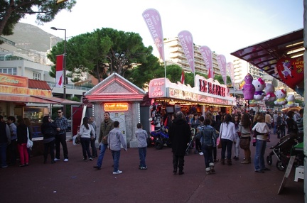 Foire attractive de Monaco 091