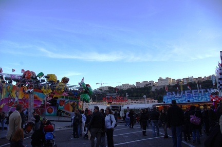Foire attractive de Monaco 155