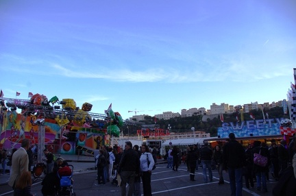 Foire attractive de Monaco 155