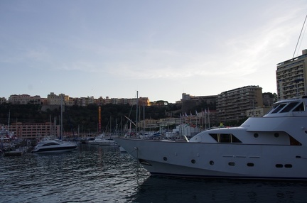 Foire attractive de Monaco 177