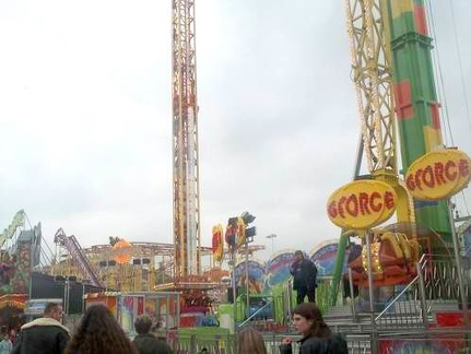 Foire de Cannes 011