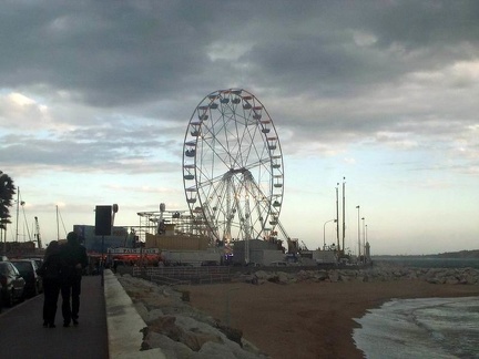 Foire de Cannes 001