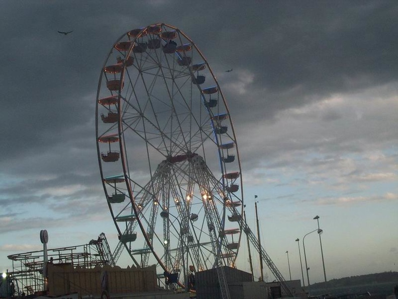 Foire de Cannes 002