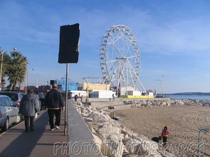 Foire de Cannes 001