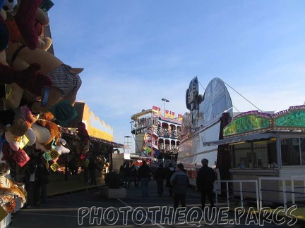 Foire de Cannes 041