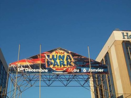 Luna Park de Nice 103