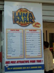 Luna Park de Nice 104