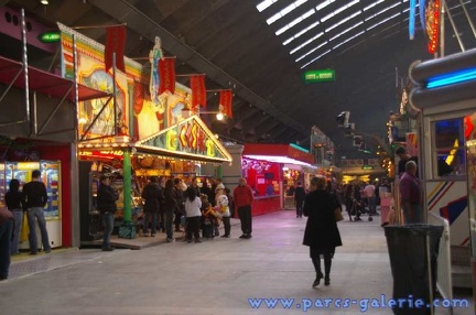 Luna Park de Nice 137