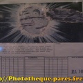 Cite des sciences - La villette - Exposition star war 045