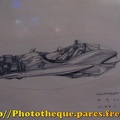 Cite des sciences - La villette - Exposition star war 053