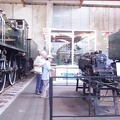 Musee National du train 001