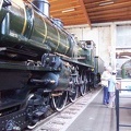 Musee National du train 002