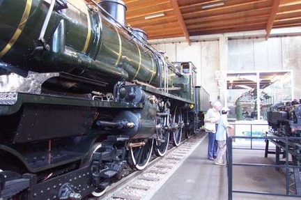 Musee National du train 002