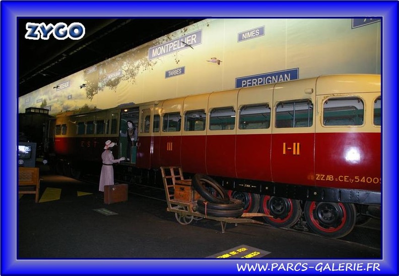 Musee National du train 003