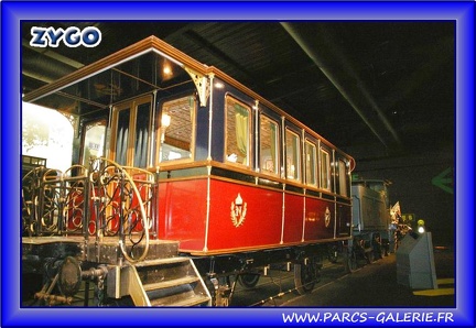 Musee National du train 012