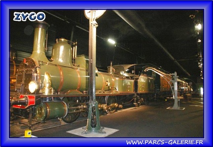 Musee National du train 028