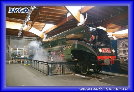 Musee National du train 035