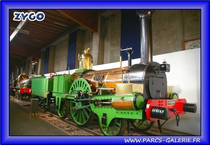 Musee National du train 038