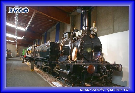 Musee National du train 046
