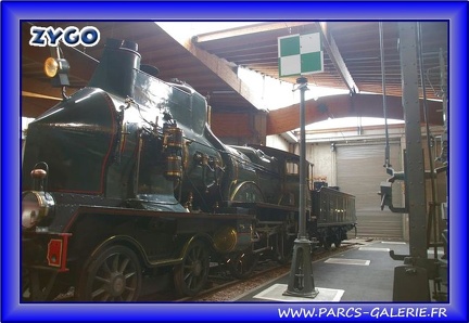 Musee National du train 051
