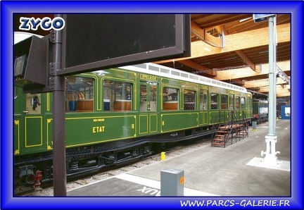 Musee National du train 054