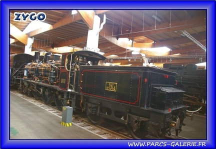 Musee National du train 055