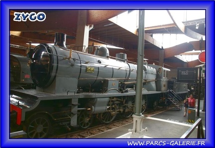 Musee National du train 056