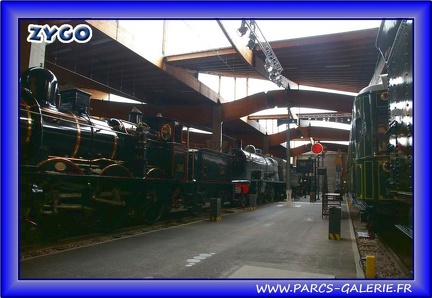 Musee National du train 058