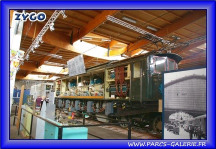 Musee National du train 062