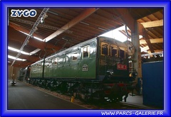 Musee National du train 069
