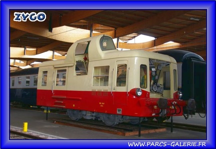 Musee National du train 076