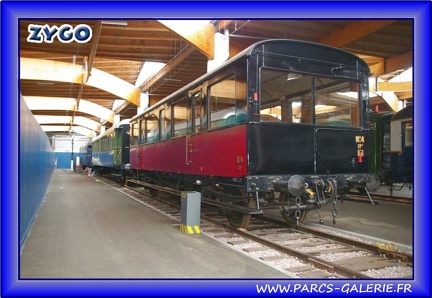 Musee National du train 077