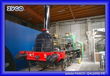 Musee National du train 094