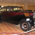 Musee automobile - Monaco 007