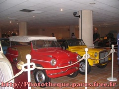 Musee automobile - Monaco 021