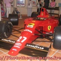 Musee automobile - Monaco 022
