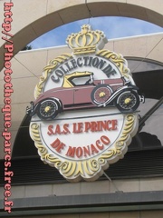 Musee automobile - Monaco 038